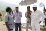 Nagavalli Movie Working Stills - 121 of 135