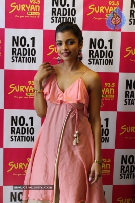 Nagesh Thiraiyarangam Audio Launch Stills - 1 of 9