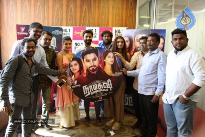 Nagesh Thiraiyarangam Audio Launch Stills - 6 of 9