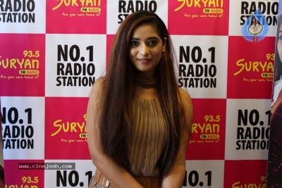 Nagesh Thiraiyarangam Audio Launch Stills - 7 of 9