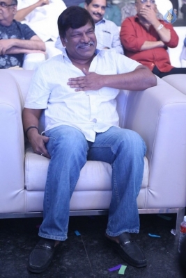 Nakshatram Movie Audio Launch 1 - 26 of 37