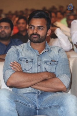 Nakshatram Movie Audio Launch 2 - 27 of 42