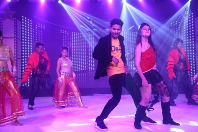 Nakshatram Movie Audio Launch 2 - 28 of 42