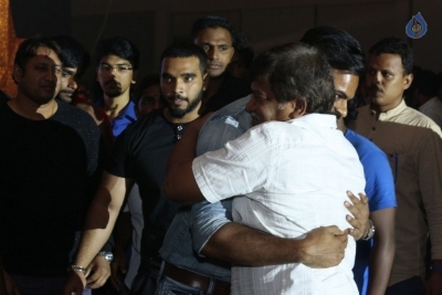 Nakshatram Movie Audio Launch 2 - 30 of 42