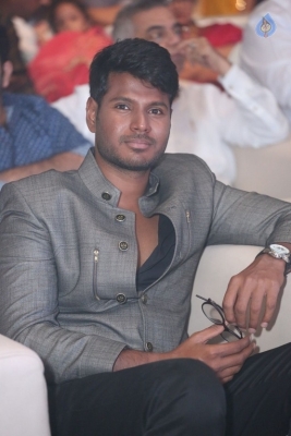 Nakshatram Movie Audio Launch 2 - 33 of 42