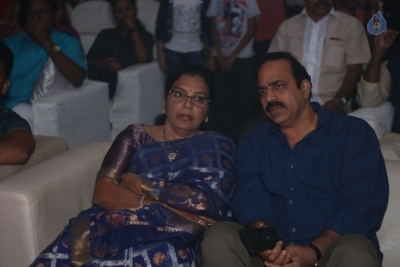 Nakshatram Movie Audio Launch 2 - 34 of 42