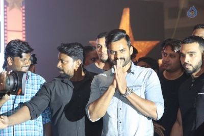 Nakshatram Movie Audio Launch 2 - 36 of 42