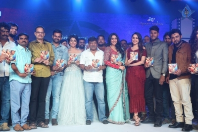 Nakshatram Movie Audio Launch  - 26 of 82