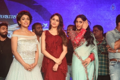 Nakshatram Movie Audio Launch  - 27 of 82