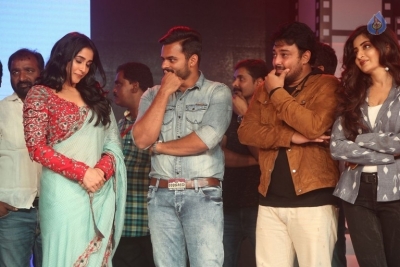 Nakshatram Movie Audio Launch  - 29 of 82