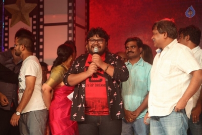 Nakshatram Movie Audio Launch  - 30 of 82