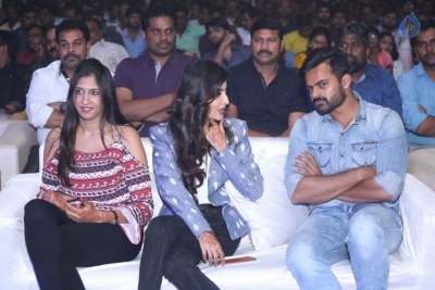 Nakshatram Movie Audio Launch  - 37 of 82