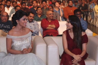 Nakshatram Movie Audio Launch  - 38 of 82