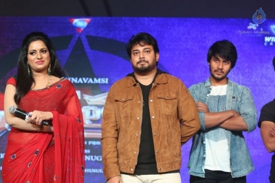 Nakshatram Movie Audio Launch  - 39 of 82
