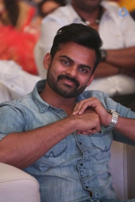 Nakshatram Movie Audio Launch  - 42 of 82