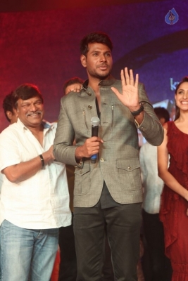 Nakshatram Movie Audio Launch  - 51 of 82