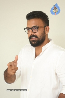 Naku Matrame Chepta TV Show Press Meet Phots - 4 of 21