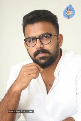 Naku Matrame Chepta TV Show Press Meet Phots - 15 of 21