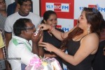 Namitha Birthday Celebrations - 15 of 51