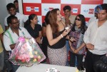 Namitha Birthday Celebrations - 16 of 51