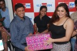 Namitha Birthday Celebrations - 42 of 51