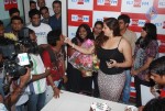 Namitha Birthday Celebrations - 45 of 51