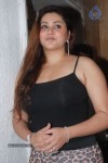 Namitha Birthday Celebrations - 49 of 51