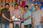 Namo Venkatesa 100 Days Celebrations  - 33 of 187