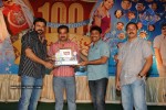 Namo Venkatesa 100 Days Celebrations  - 127 of 187