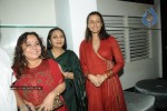 Namrata Shirodkar Inaugurates Kalakrithi Art Gallery At Banjara Hills - 25 of 32