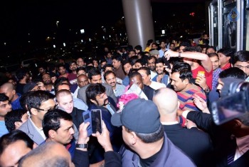 Nandamuri Balakrishna Dallas Trip Photos - 23 of 63