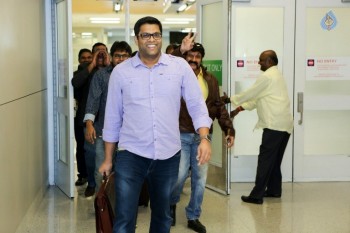 Nandamuri Balakrishna Dallas Trip Photos - 25 of 63