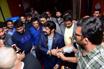 Nandamuri Balakrishna Dallas Trip Photos - 38 of 63