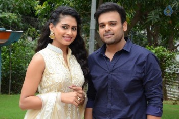 Nandini Nursing Home 1st Look Launch - 26 of 42