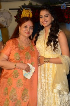 Nandini Nursing Home 1st Look Launch - 28 of 42