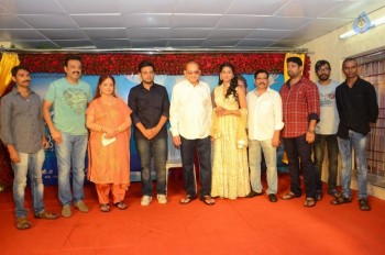 Nandini Nursing Home 1st Look Launch - 30 of 42