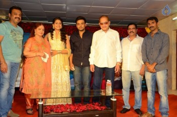 Nandini Nursing Home 1st Look Launch - 37 of 42