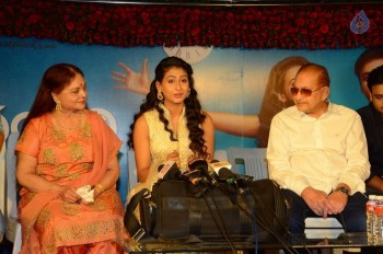 Nandini Nursing Home 1st Look Launch - 39 of 42