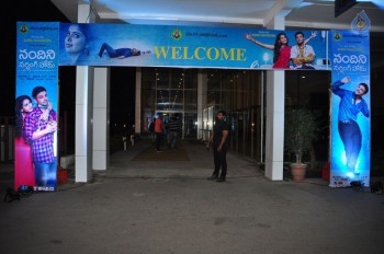 Nandini Nursing Home Audio Launch 1 - 23 of 32