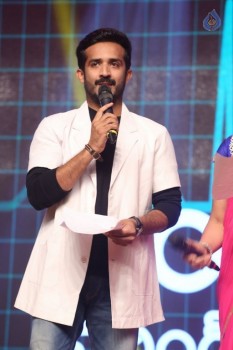 Nandini Nursing Home Audio Launch 1 - 30 of 32