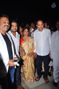 Nandini Nursing Home Audio Launch 2 - 19 of 84