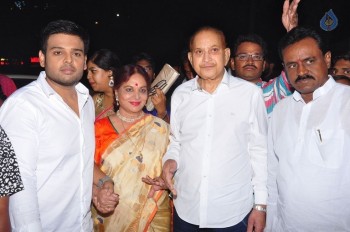 Nandini Nursing Home Audio Launch 2 - 45 of 84