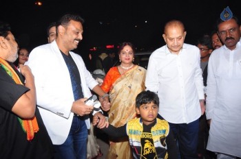 Nandini Nursing Home Audio Launch 2 - 47 of 84