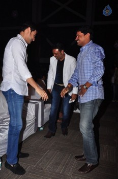 Nandini Nursing Home Audio Launch 3 - 59 of 105