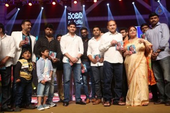 Nandini Nursing Home Audio Launch 4 - 1 of 81