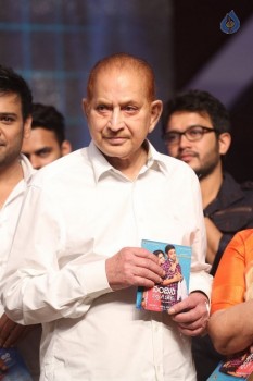 Nandini Nursing Home Audio Launch 4 - 56 of 81