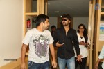 Nani at Radio Mirchi - 4 of 70