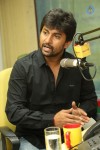 Nani at Radio Mirchi - 10 of 70