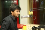 Nani at Radio Mirchi - 13 of 70