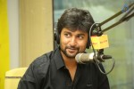 Nani at Radio Mirchi - 17 of 70